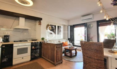 Resale - Bungalow - Torrevieja - La Mata