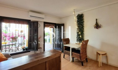 Resale - Bungalow - Torrevieja - La Mata