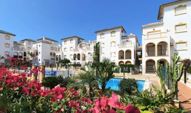 Resale - Bungalow - Torrevieja - La Mata