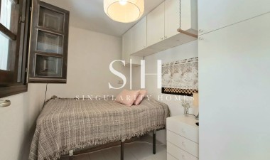 Resale - Bungalow - Torrevieja - La Mata