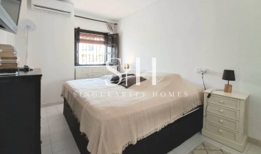 Resale - Bungalow - Torrevieja - La Mata