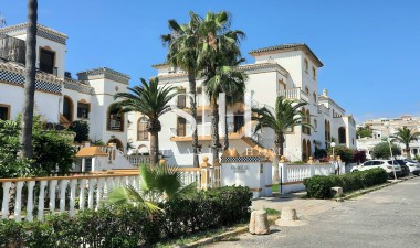 Resale - Bungalow - Torrevieja - La Mata