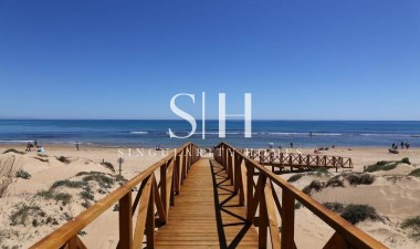 Resale - Bungalow - Torrevieja - La Mata