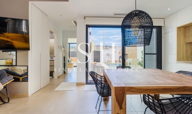 Resale - House - Benijofar