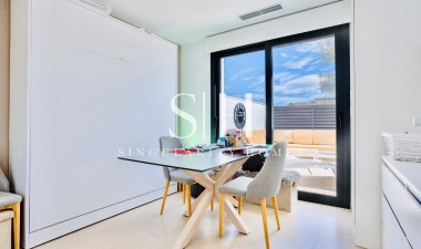 Resale - House - Benijofar