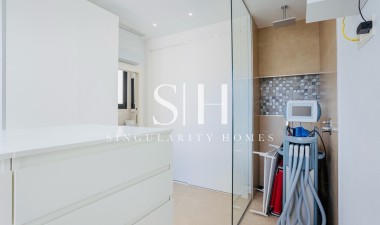 Resale - House - Benijofar