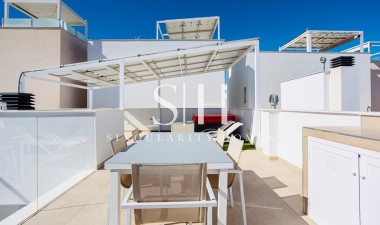 Resale - House - Benijofar