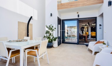 Resale - House - Benijofar