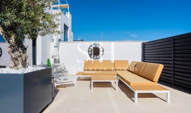 Resale - House - Benijofar