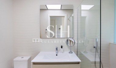 Resale - House - Benijofar