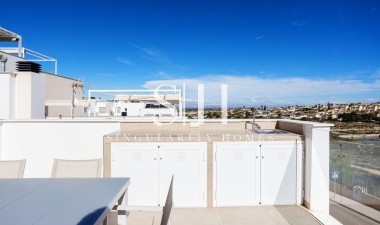 Resale - House - Benijofar