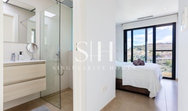 Resale - House - Benijofar