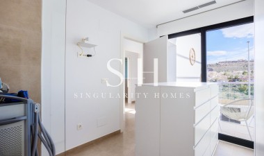 Resale - House - Benijofar