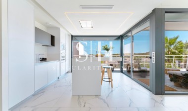 Resale - Villa - San Miguel de Salinas - Mirador De San Miguel