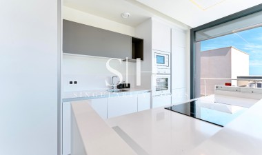 Resale - Villa - San Miguel de Salinas - Mirador De San Miguel