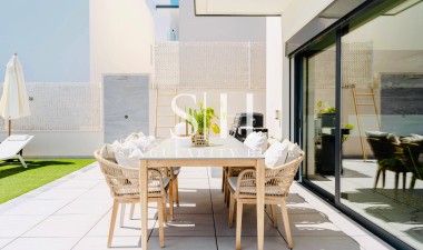 Resale - Villa - San Miguel de Salinas - Mirador De San Miguel