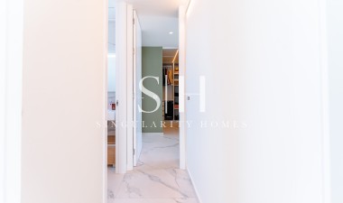 Resale - Villa - San Miguel de Salinas - Mirador De San Miguel