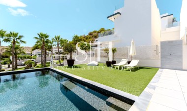 Resale - Villa - San Miguel de Salinas - Mirador De San Miguel