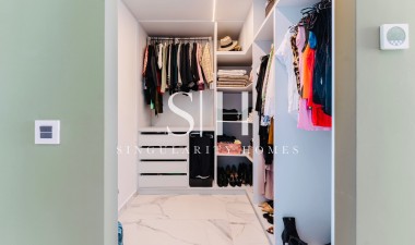 Resale - Villa - San Miguel de Salinas - Mirador De San Miguel