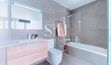 Resale - Villa - San Miguel de Salinas - Mirador De San Miguel