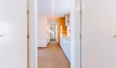 Resale - Villa - San Miguel de Salinas - Mirador De San Miguel