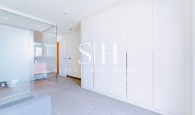 Resale - Villa - San Miguel de Salinas - Mirador De San Miguel