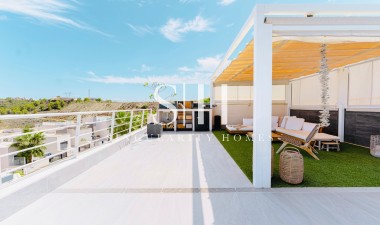 Resale - Villa - San Miguel de Salinas - Mirador De San Miguel