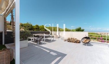 Resale - Villa - San Miguel de Salinas - Mirador De San Miguel