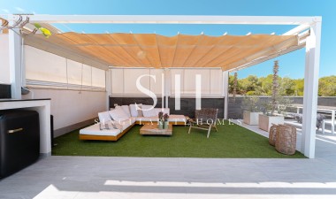 Resale - Villa - San Miguel de Salinas - Mirador De San Miguel