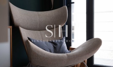 Resale - Villa - San Miguel de Salinas - Mirador De San Miguel