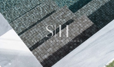 Resale - Villa - San Miguel de Salinas - Mirador De San Miguel