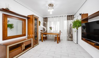 Resale - House - Torrevieja - Costa Blanca