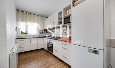 Resale - House - Torrevieja - Costa Blanca