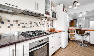 Resale - House - Torrevieja - Costa Blanca