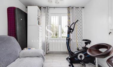 Resale - House - Torrevieja - Costa Blanca