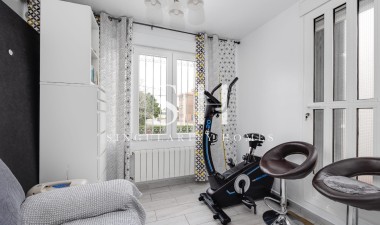 Resale - House - Torrevieja - Costa Blanca