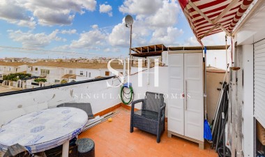 Resale - House - Torrevieja - Costa Blanca
