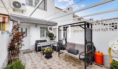 Resale - House - Torrevieja - Costa Blanca