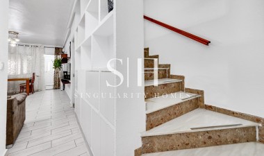 Resale - House - Torrevieja - Costa Blanca