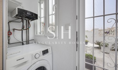 Resale - House - Torrevieja - Costa Blanca