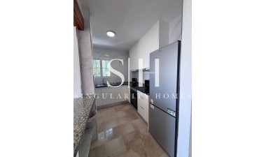 Återförsäljning - Lägenhet / lägenhet - Orihuela Costa - Costa Blanca