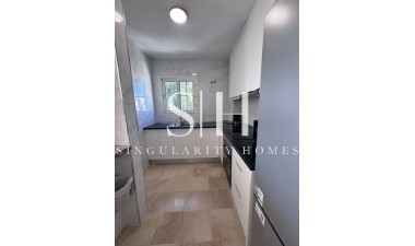 Återförsäljning - Lägenhet / lägenhet - Orihuela Costa - Costa Blanca