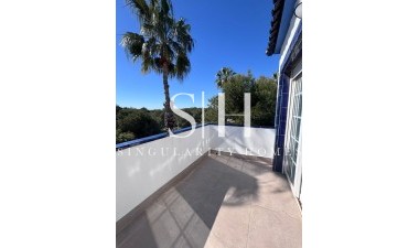 Återförsäljning - Lägenhet / lägenhet - Orihuela Costa - Costa Blanca