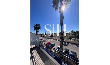 Återförsäljning - Lägenhet / lägenhet - Orihuela Costa - Costa Blanca