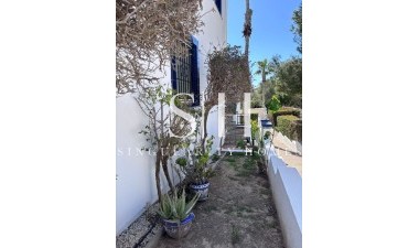 Återförsäljning - Lägenhet / lägenhet - Orihuela Costa - Costa Blanca