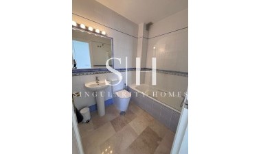 Återförsäljning - Lägenhet / lägenhet - Orihuela Costa - Costa Blanca