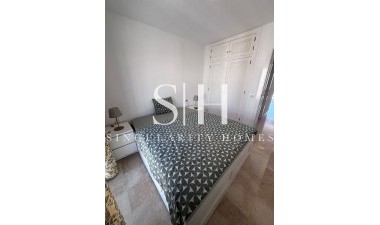 Återförsäljning - Lägenhet / lägenhet - Orihuela Costa - Costa Blanca