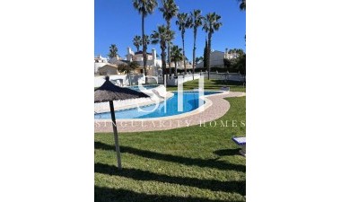 Återförsäljning - Lägenhet / lägenhet - Orihuela Costa - Costa Blanca