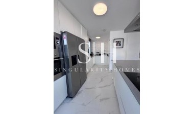 Herverkoop - Villa - Orihuela Costa - Costa Blanca