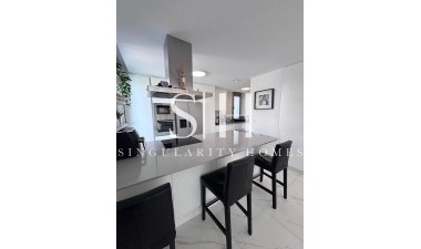 Herverkoop - Villa - Orihuela Costa - Costa Blanca